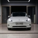 tesla M1