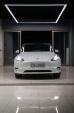 tesla M1
