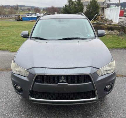 Lancer Shark 2020