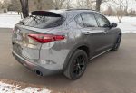Alfa Romeo Stelvio - Image 3